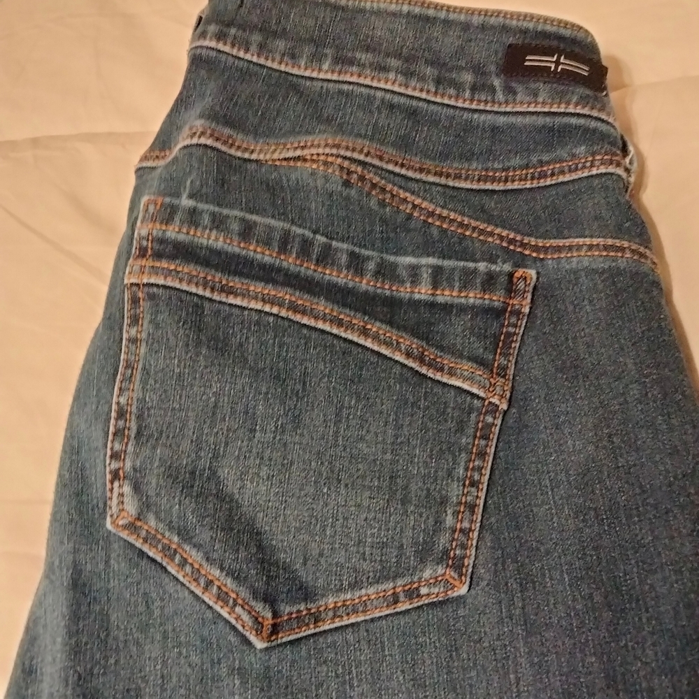 Liverpool "The Straight" women's jeans
